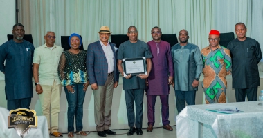 LeadImpact University Empowers Leaders in Uyo, Akwa Ibom, Nigeria